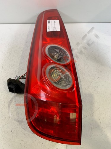 Ford fiesta zetec mk6 - fiesta,