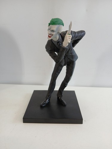 Kotobukiya artfx joker - kotobukiya,