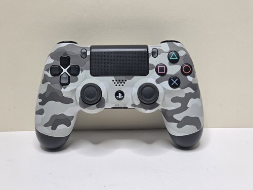 Sony dualshock wireless - dualshock, 4