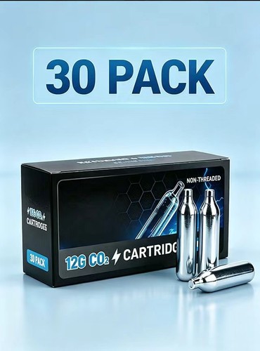 Whipbester 12g co2 cartridge - 12g,