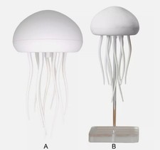 Jellyfish Hanging Night Lamp