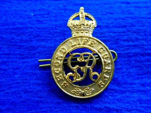 Wwi 2nd regiment - regiment, life