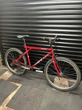 1993 GT OUTPOST 18” frame