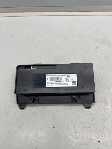 Peugeot 508 bluetooth - peugeot,