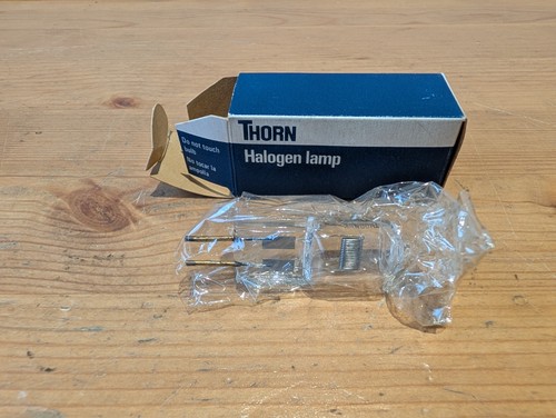 Thorn m36 24v 250w - 250w, halogen