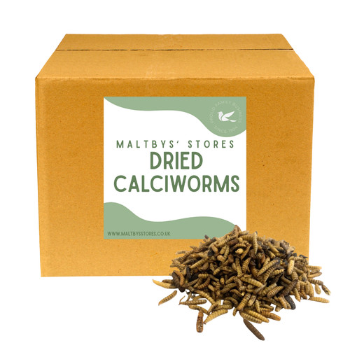 Maltbys stores 10kg dried - 10kg,