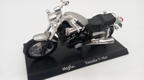 Maid45 maisto yamaha max - maid45,