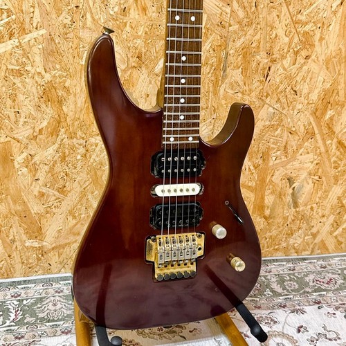 Charvel cds takeuchi made - charvel, takeuchi-made