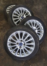 Ford Fiesta B max Titanium X