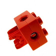 1x Lego Toolo Duplo Brick 2x2