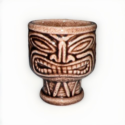 Tiki farm - tiki, shot