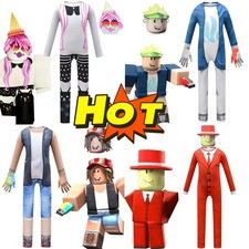 Kids Game Roblox Costume