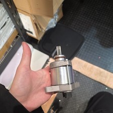 Caltric Starter Motor for KTM