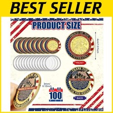 Military Challenge Coins -
