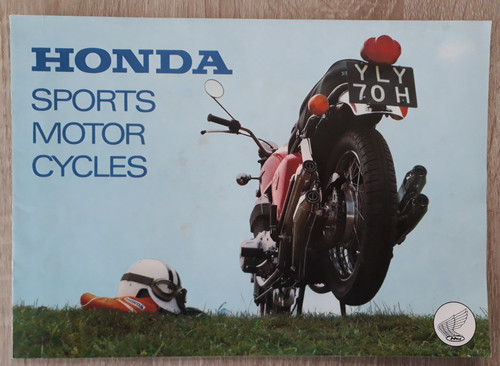 Honda sports motorcycles - sports,