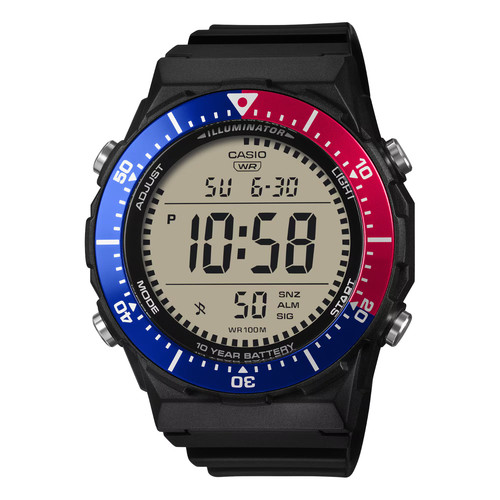 Casio ae1700h 1a2v - casio, ae1700h-1a2v