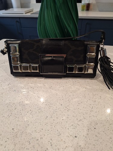 Karen millen black - millen, shoulder