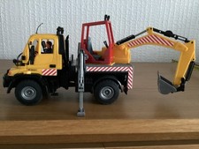 Dickie Toys Mercedes