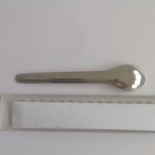 Qantas spoon - qantas,