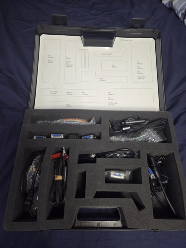 Snap diagnostic scanner - snap-on,