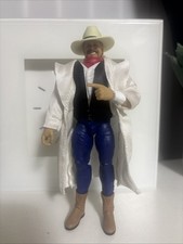 WWE Elite Legend Billy Gunn