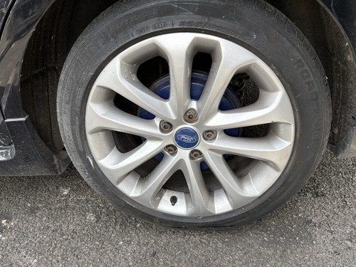 Ford focus zetec mk2 - s, 2005-10
