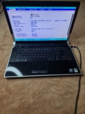 Dell Studio XPS 1640 Retro