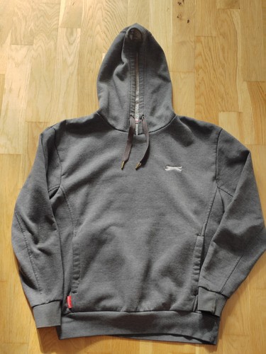 Vintage slazenger grey - vintage,