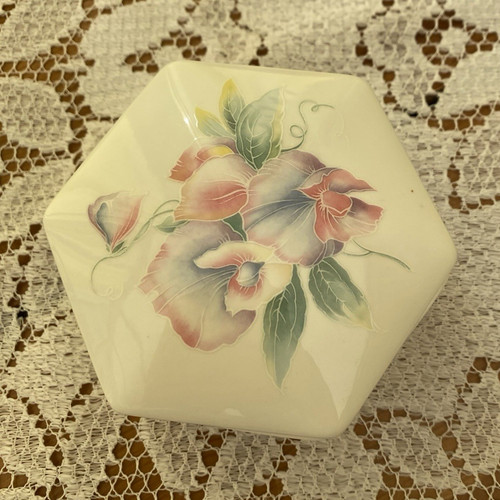 Aynsley little sweetheart - aynsley,