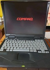 Vintage RETRO Compaq ARMADA