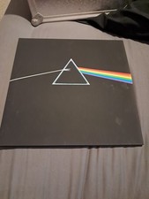 Dark Side of the Moon by Pink