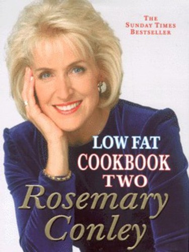 Rosemary conleys low - rosemary,
