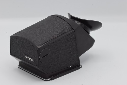 Kiev ttl prism finder - ttl,