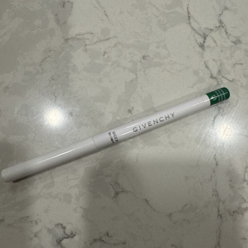 Givenchy waterproof green - waterproof,