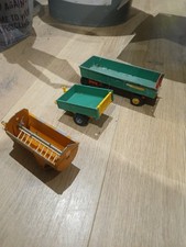 Britains Farm Toys Spares