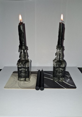 Jack daniels whiskey - jack, 5cl