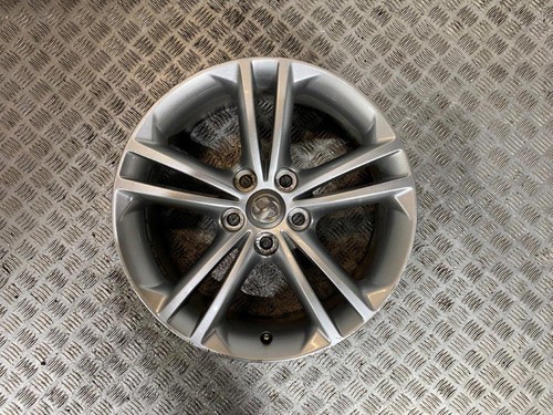 Vauxhall insignia 18 - vauxhall,