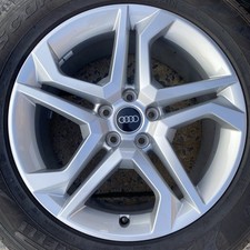 x1 08-18 Mk1 Audi Q5 Speedline