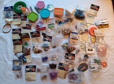 Job Lot Crafting Beading