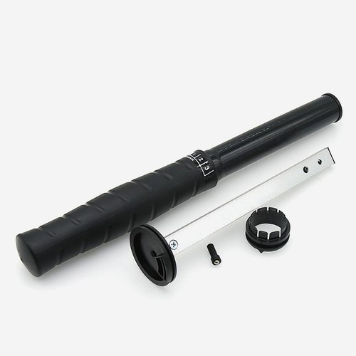 Tiller handle extension - handle,