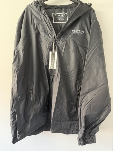 New mckenzie squall black - mckenzie,