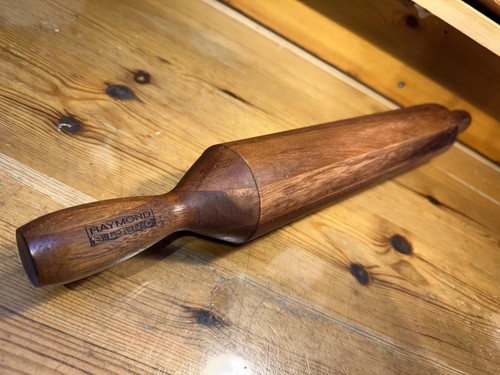 Raymond blanc anolon large - blanc,
