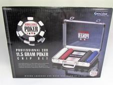 WSOP Professional 200 11.5