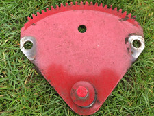 Murray 125/96 Steering