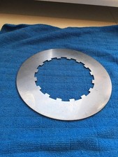 Vincent Comet Burman Clutch