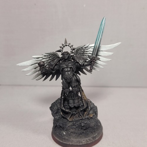 The sanguinor blood angels - blood,