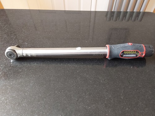Norbar torque wrench - norbar,