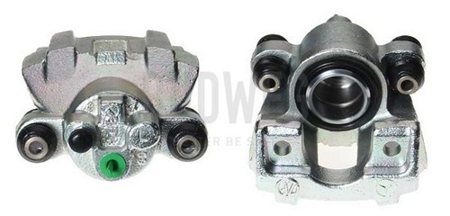 Rear budweg caliper 343448 - budweg,