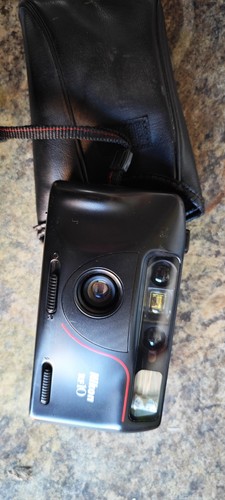 Nikon rf10 camera tested new - camera,