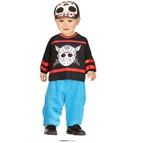 Baby toddler jason friday the - jason,